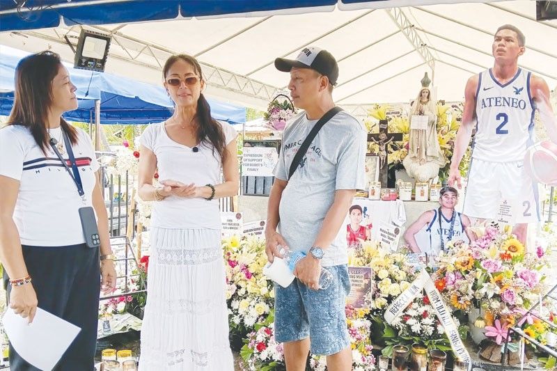 BB, kinakarir na ang pagiging direktor!