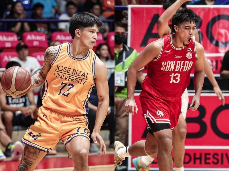 Red Lions, Heavy Bombers stamp FilOil finals ticket