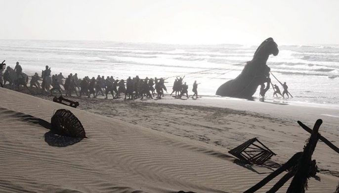 &lsquo;The Odyssey&rsquo; is well worth the journey