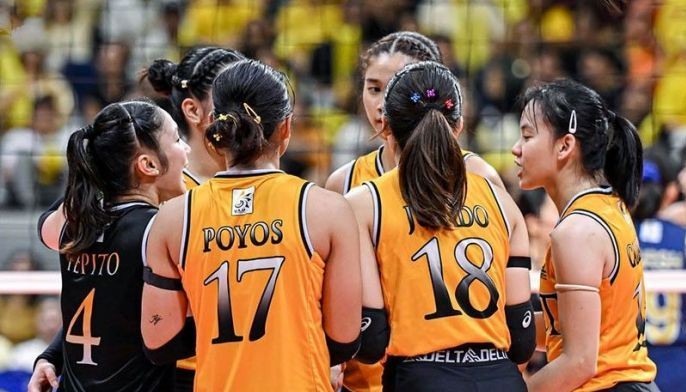 Tigresses drub Lady Blazers for second straight win