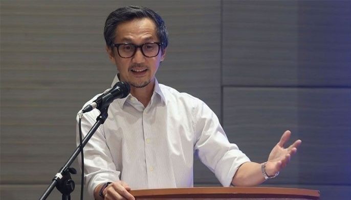 Dizon on SEAG projects: My conscience is clear