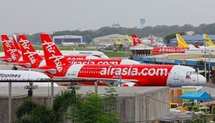 Philippines among strongest travel destinations in H2 &ndash; AirAsia