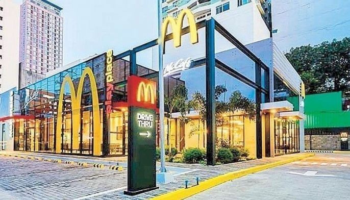 More McDonald&rsquo;s stores secure competitive electricity rates