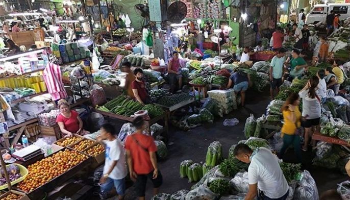 Inflation, graft still top concerns of Pinoys &ndash; Pulse