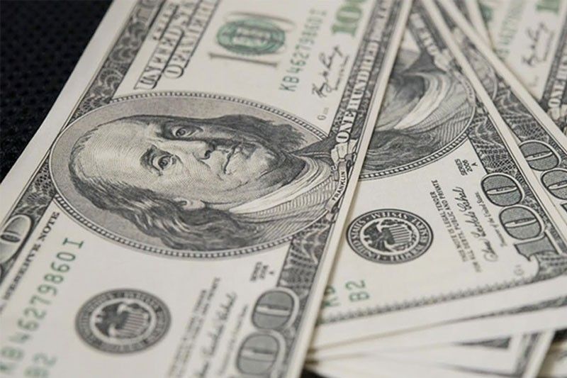 BOP surplus widens to $3.4 billion in June