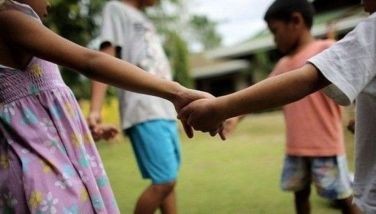 LGUs implement revised child protection protocols