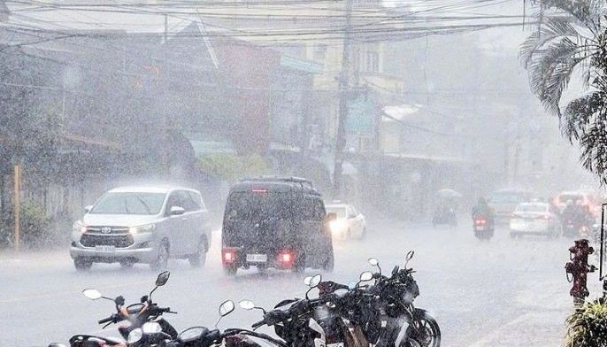LPA enters PAR today, may become cyclone