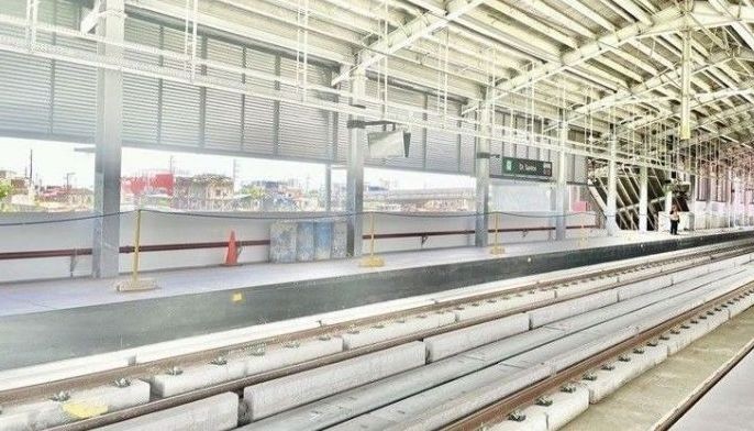 Realignment ng LRT-1 Cavite Extension, tinutulan