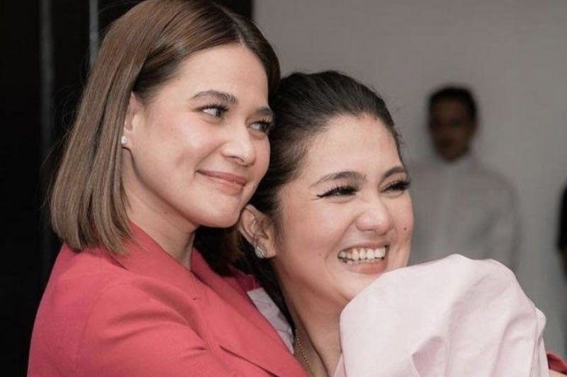 Dimples Romana says Bea Alonzo 'so ready' for married life
