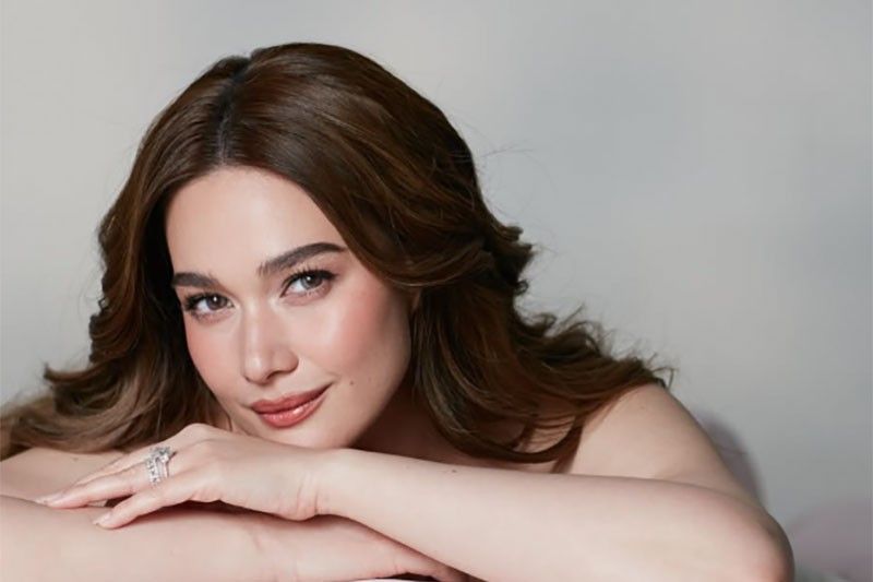 Bea, dinisplay ang wedding ring!