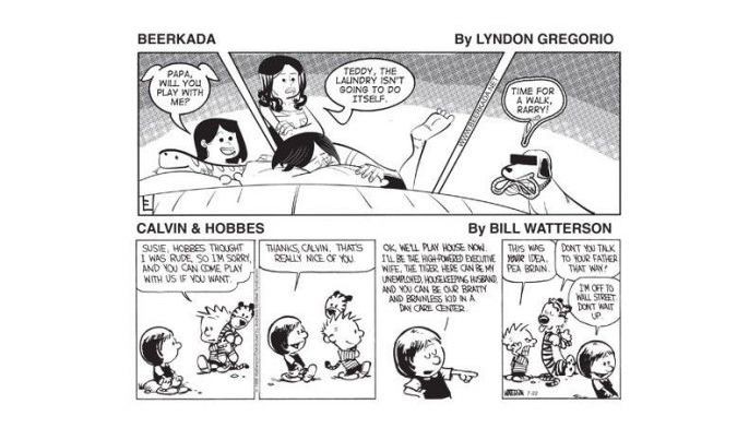 Comics (July 22, 2026)