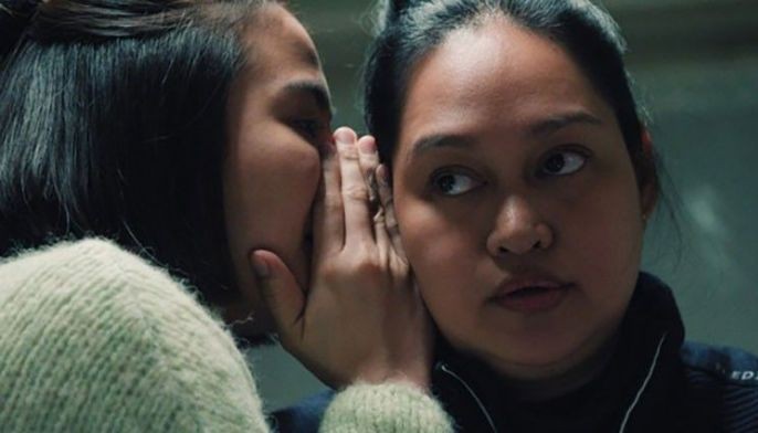 Mercedes, mapapanood nang libre ang international movie