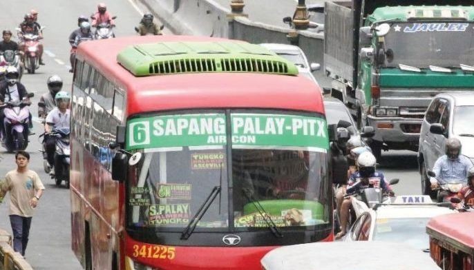 2 araw na tigil-pasada ilulunsad sa hulyo 22 -23&nbsp;&nbsp;&nbsp;