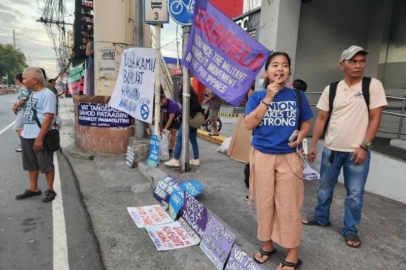 Hulyo 22-23 2-day transport strike kasado na