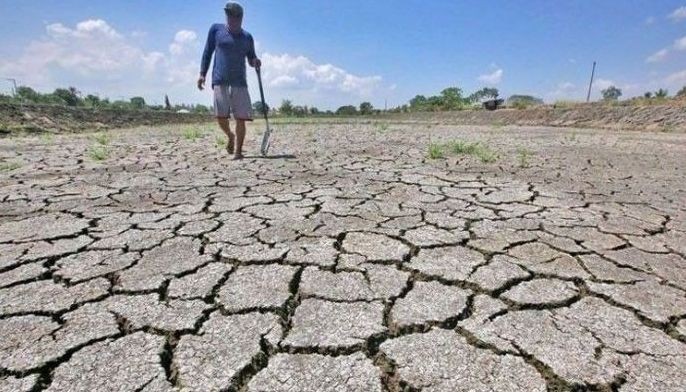 Gobyerno, dapat paghandaan ang El Ni&ntilde;o &mdash; Dy
