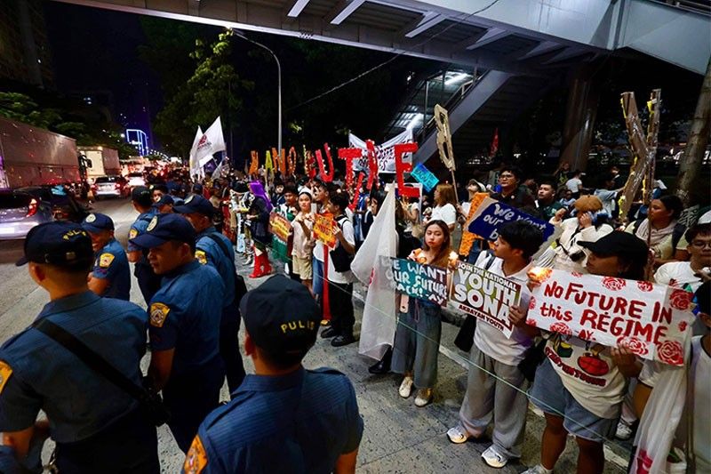 ‘Hindi kalaban ang mga pulis’ – PNP
