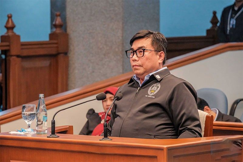 Matibag: VP Duterte, nagtaksil sa tiwala ng publiko