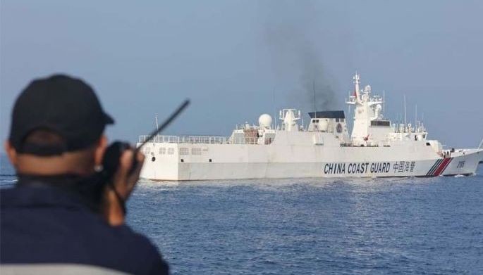 Mayorya ng Pinoy, walang tiwala sa China &mdash; OCTA