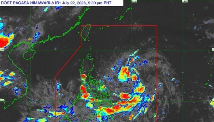&lsquo;Kiyapo&rsquo; pumasok na sa PAR