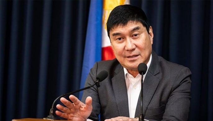 Tulfo pumalag sa mahabang oras ng minority senator-judges