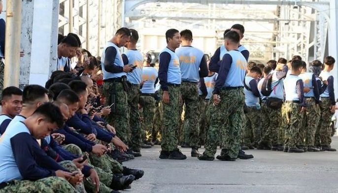 NCRPO: Naka-full alert na simula bukas