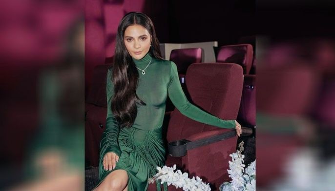 Lovi, manifesting sa remake ng FPJ project!