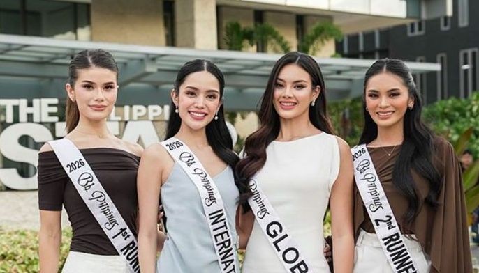 Mga nanalong Binibini, ayaw magkalat ng &lsquo;hate&rsquo;!
