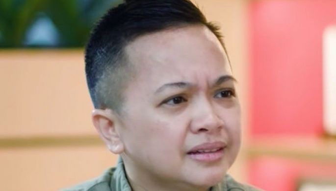Umamin... mga naipong itlog ni Ice, nabugok!