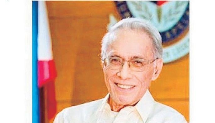 Jose C. Sison, Ipaglaban Mo lawyer, 88