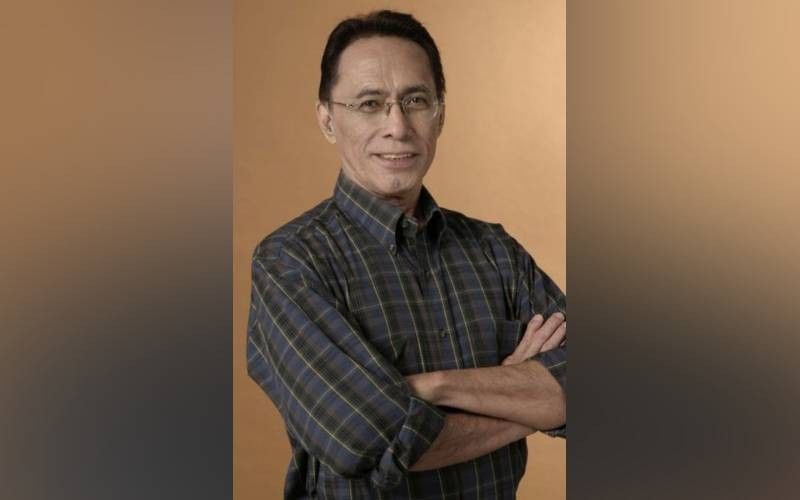 Jose Sison, lawyer and 'Ipaglaban Mo' host, dies at 88