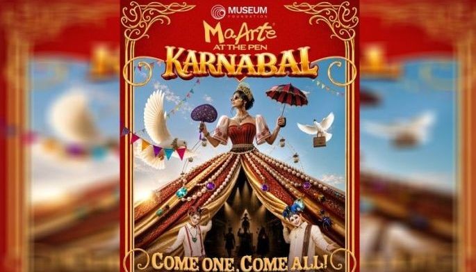 Biggest and most Immersive MaArte Fair at the Pen yet, Karnabal, happening in August