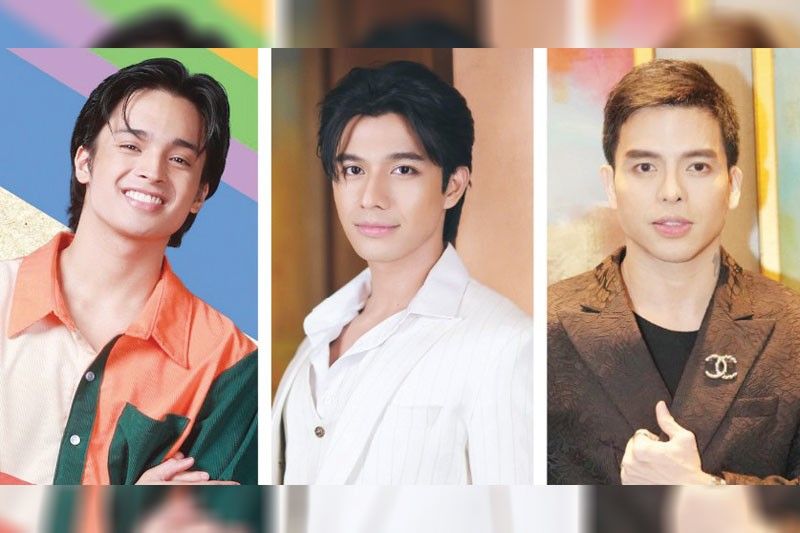 KD Estrada, Jeff Moses and Anthony Rosaldo honor iconic Hotdog band twice