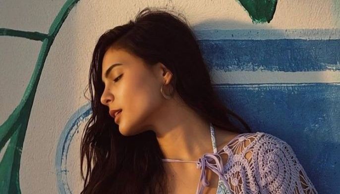 Pelikulang ginastusan ni Lovi, pasok sa Venice Filmfest