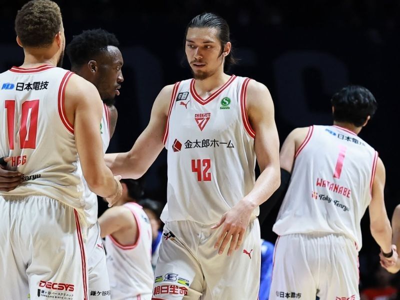 Millora-Brown signs with Nagoya Dolphins in Japan B.League