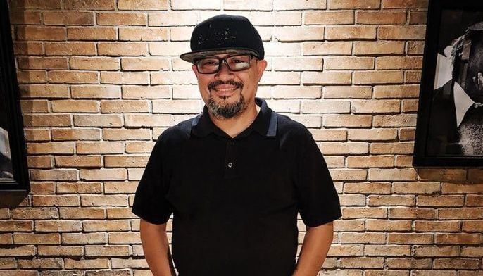 Pedring Lopez on landing Cuba Gooding Jr. for &lsquo;Lotus&rsquo;: &lsquo;I&rsquo;m just happy he said yes&rsquo;