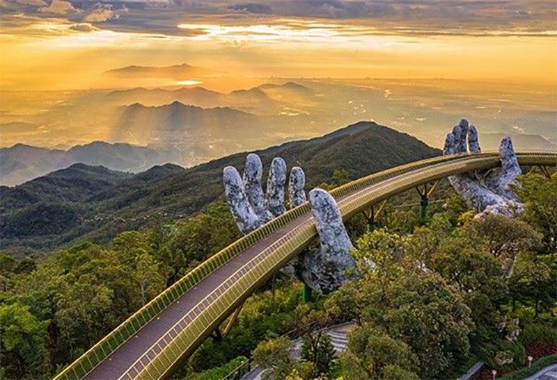Da Nang, Hanoi are top Vietnam destinations for Pinoys