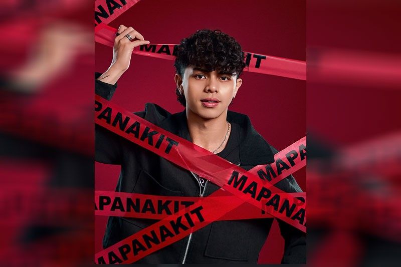 Why Kokoy de Santos wants showbiz colleagues to try theater