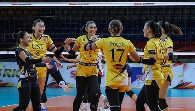 Shakey&rsquo;s NIV final: UST vs CSB
