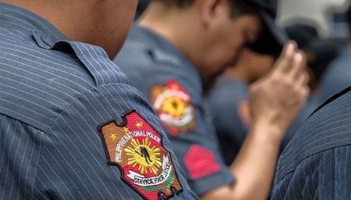 Ex-Calabarzon cop chief charged for abuse