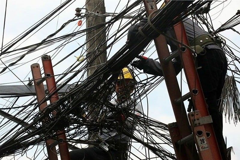 6 Zamboanga residents fined for power theft