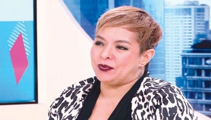 Maegan Aguilar, nilahad ang karanasan nang maging adik