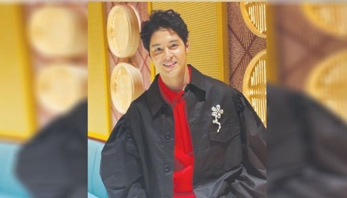 Jeric walang paki, pumapatol sa may edad at bading?!