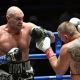 Fury stops Wach in Thailand to close in on Joshua fight