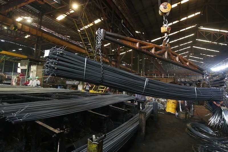 Faster transition to stricter steel rebar standards urged