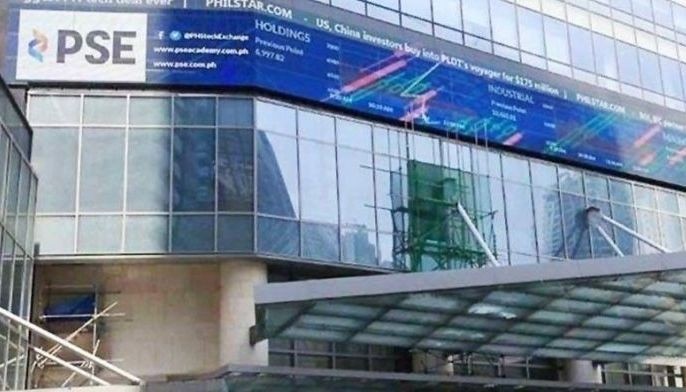 Listed firms rise above the challenges