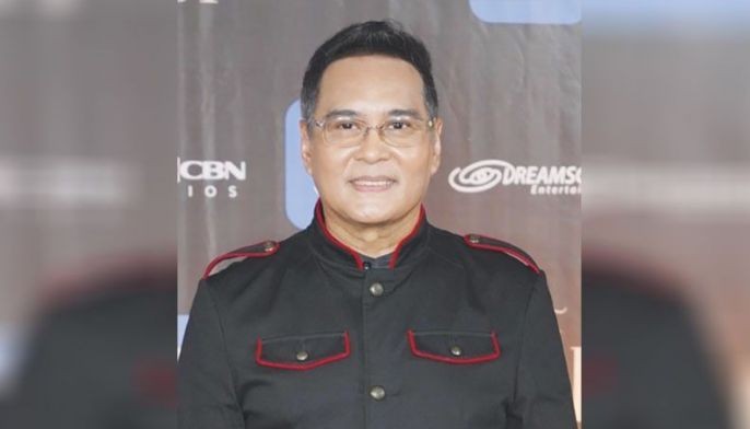 John Arcilla, may panawagan sa p*nyeta...