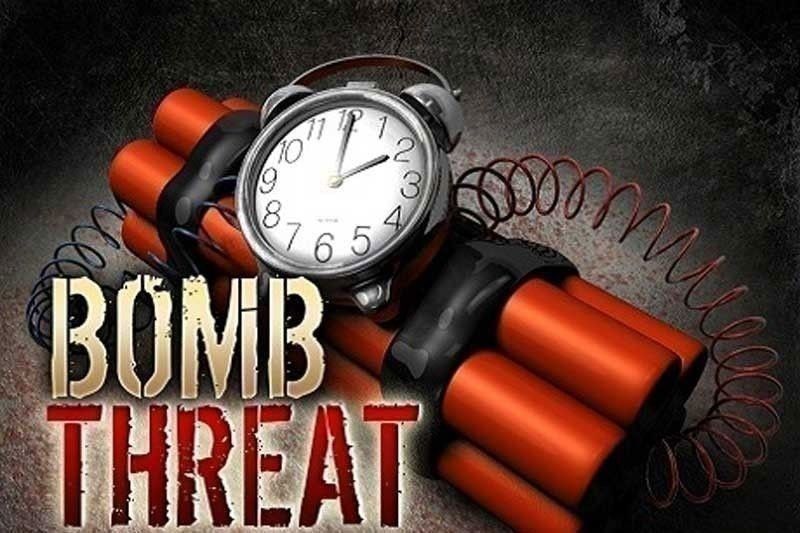 La Union police on alert vs bomb threats