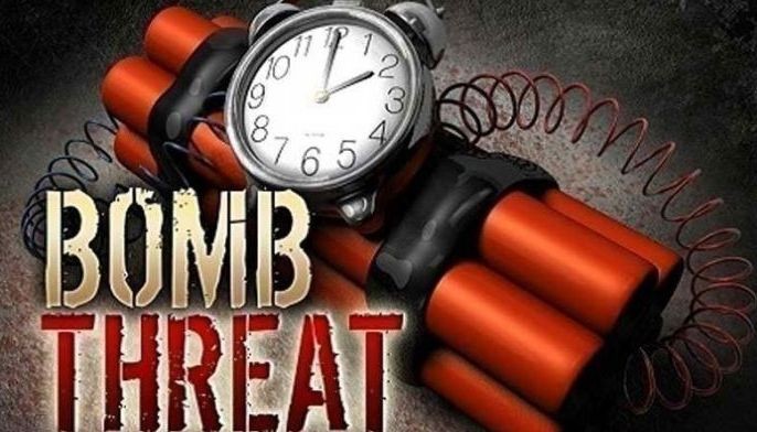 La Union police on alert vs bomb threats