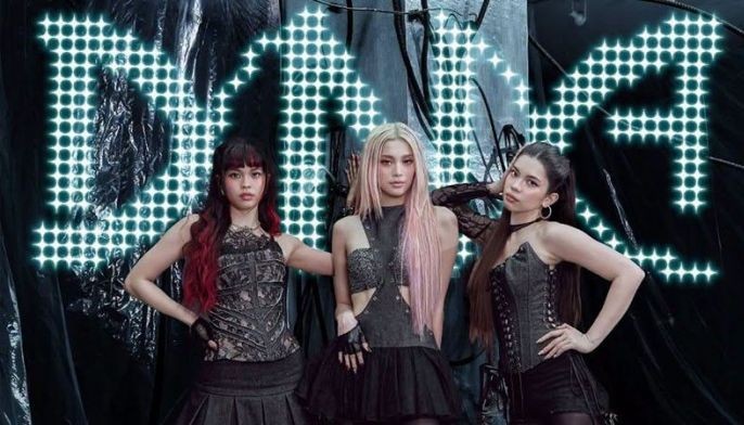 P-pop group na DNA, nagpakilala sa kanilang self-titled debut album