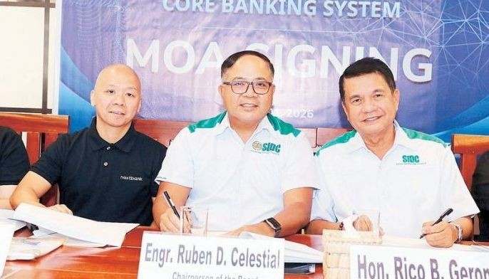 Nextbank powers SIDC&rsquo;s digital transformation
